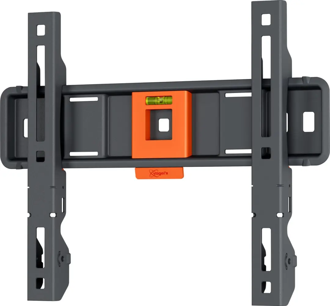 Vogel's QUICK TVM 1206 TV-Beugel 19-50" - 30kg - VESA 200x200 - Zwart