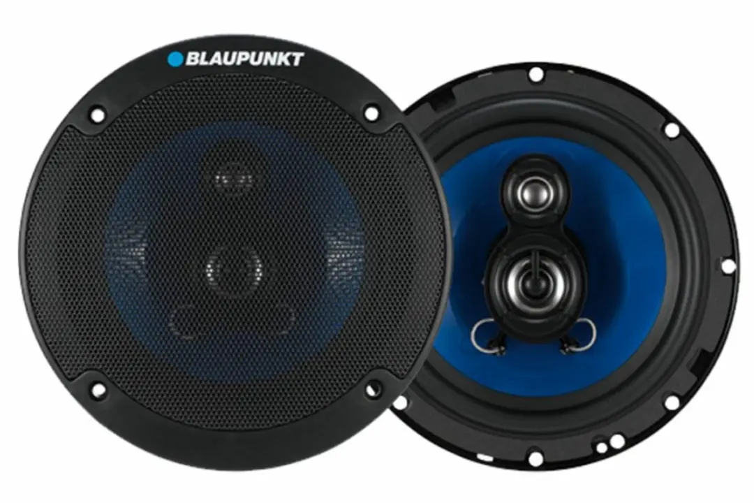 Blaupunkt ICx 663 3-weg Inbouwluidspreker
