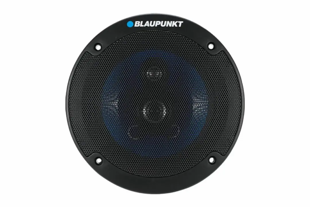 Blaupunkt ICx 663 3-weg Inbouwluidspreker - 250W - Paar