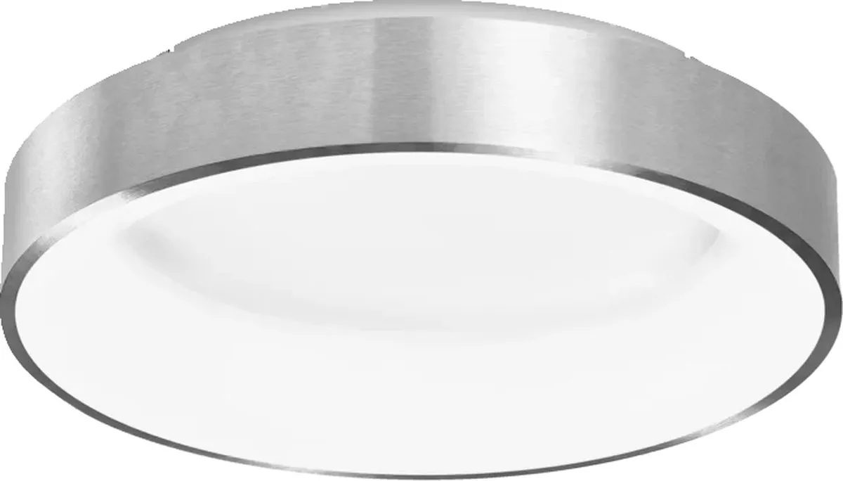 LEDVANCE SUN@Home Plafondlamp 450mm - 18.5W - 5000lm - Zilver