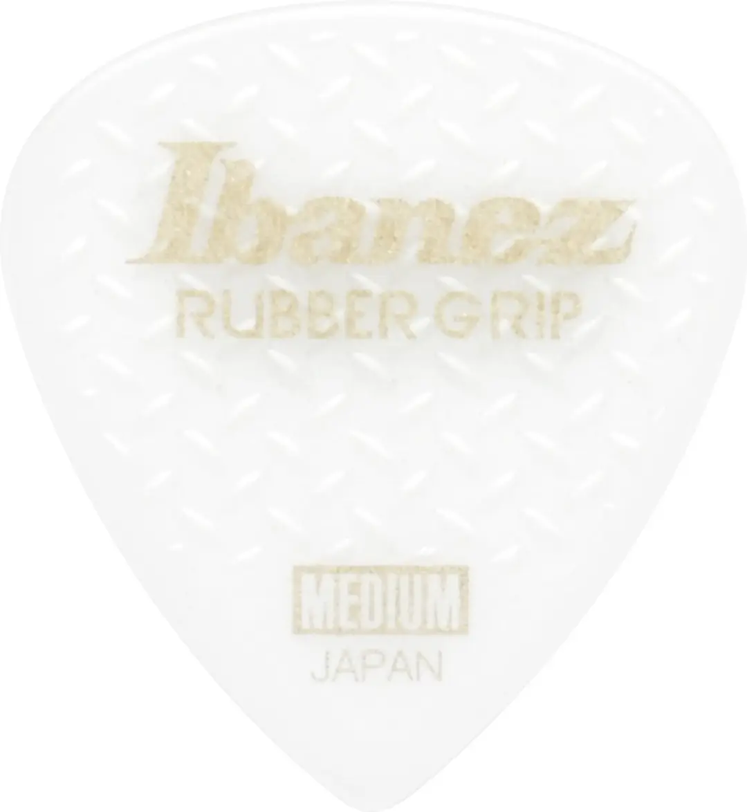 Ibanez PA16MRG Plectrumset 0.8mm - Wit