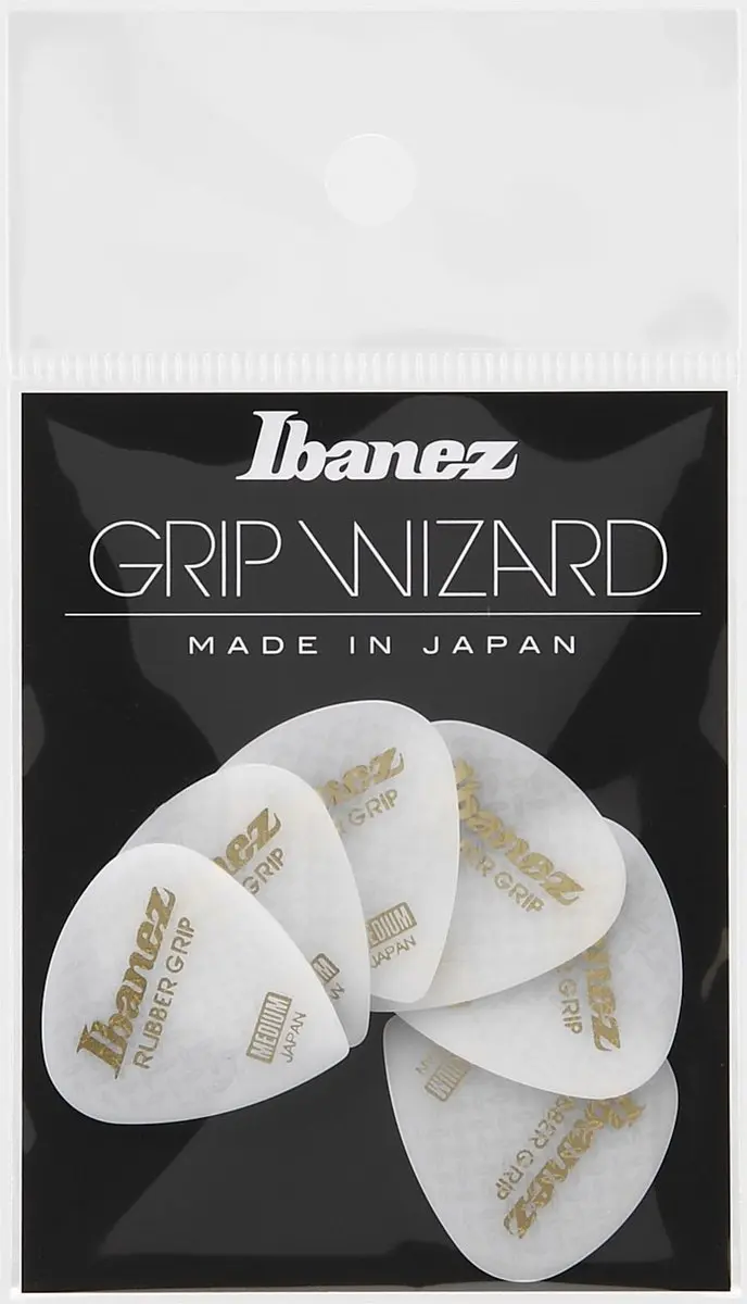 Ibanez PA16MRG Plectrumset 0.8mm