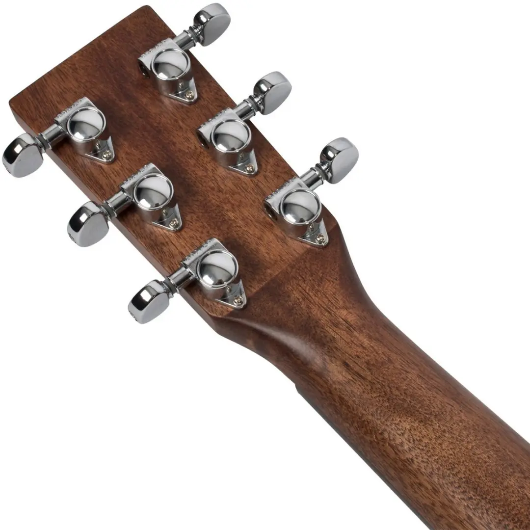 Sigma 000MC-15E+ Cutaway Orchestra Gitaar - 4/4 - Natuurlijk - afbeelding 6 van 6