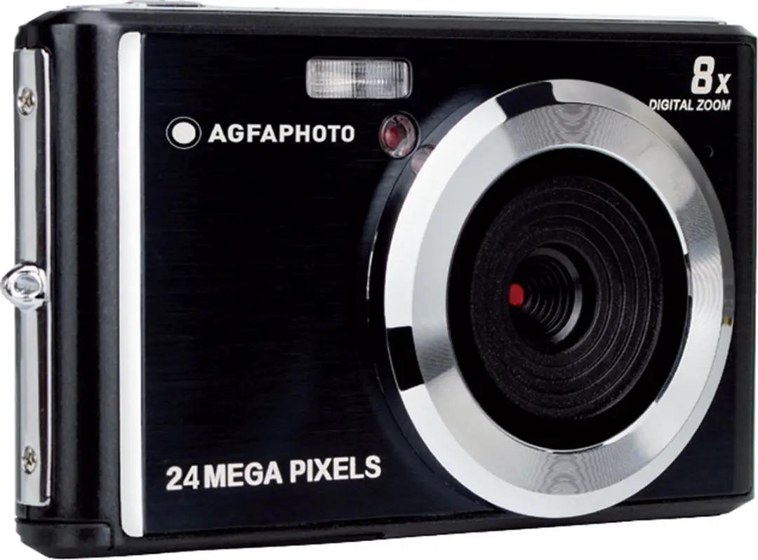AgfaPhoto DC5500 Compactcamera 24MP