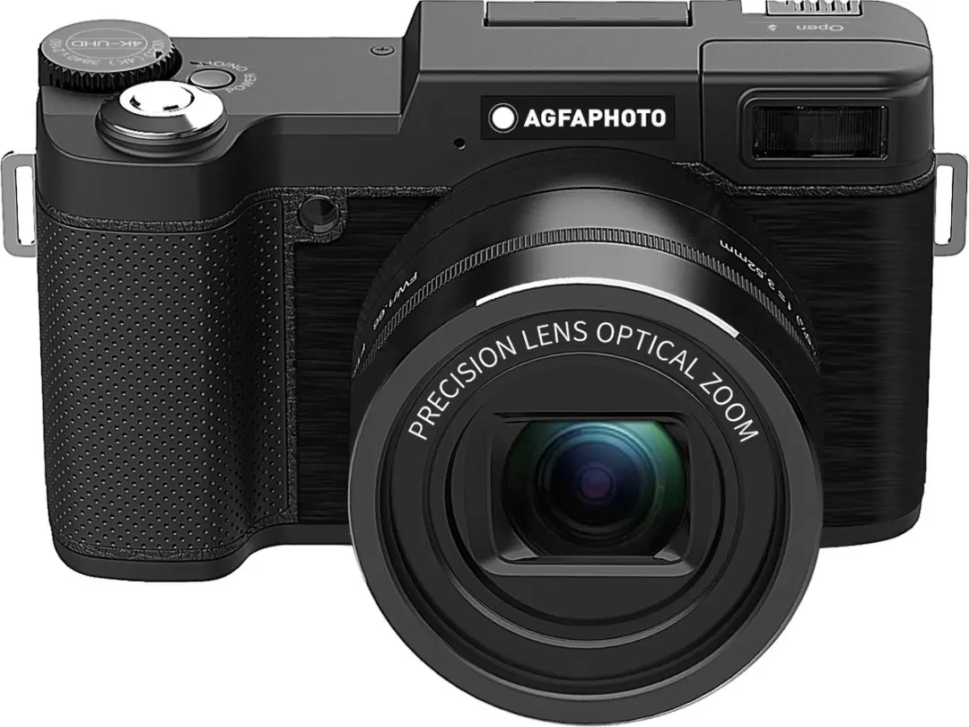 AgfaPhoto Realishot VLG-4K Optical VLG4KOPT Camera