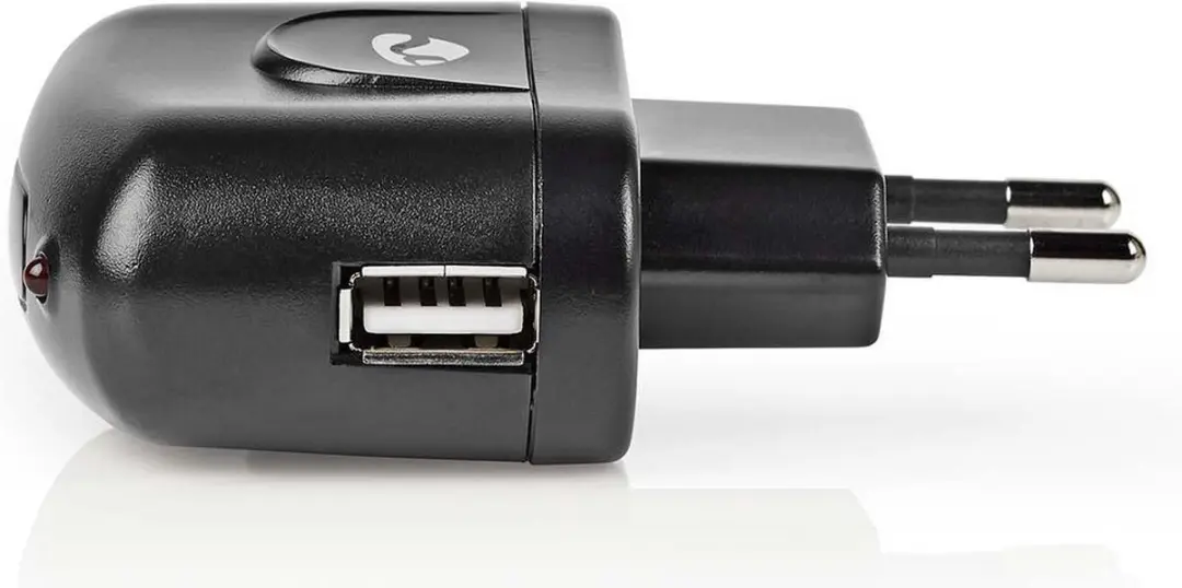 Nedis WCHAU100ABK Universele Oplader