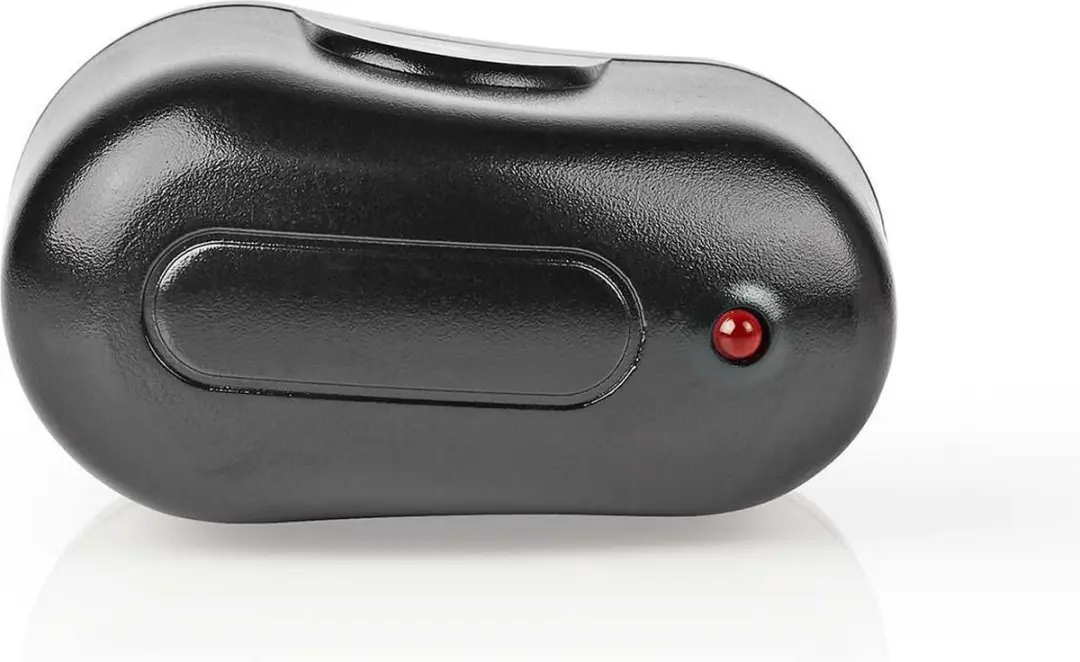 Nedis WCHAU100ABK Universele Oplader - 1x USB-A - Zwart