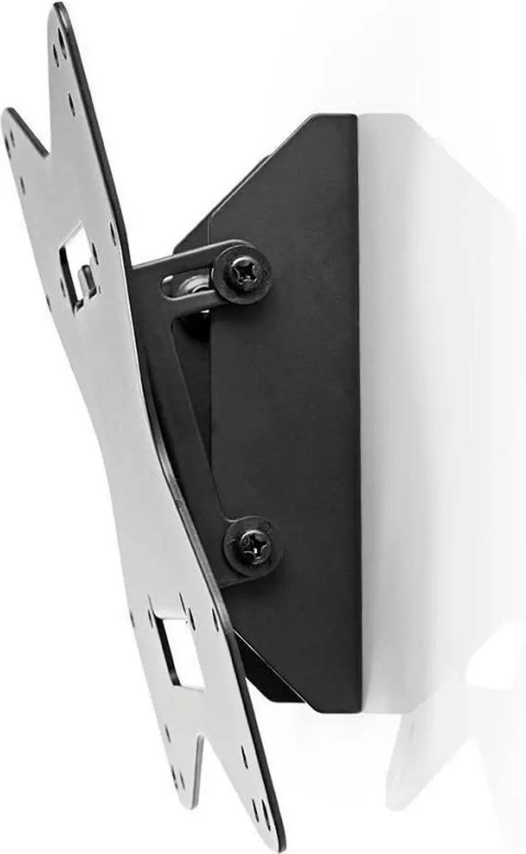 Nedis TVWM2130BK Kantelbare TV-muurbeugel 26-42" - 40 kg - Zwart