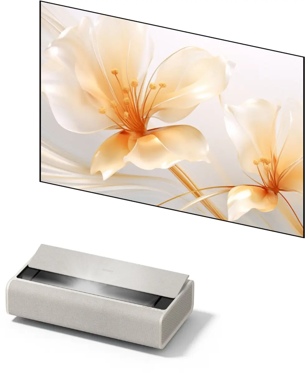 XGIMI Aura 2 4K UST Projector