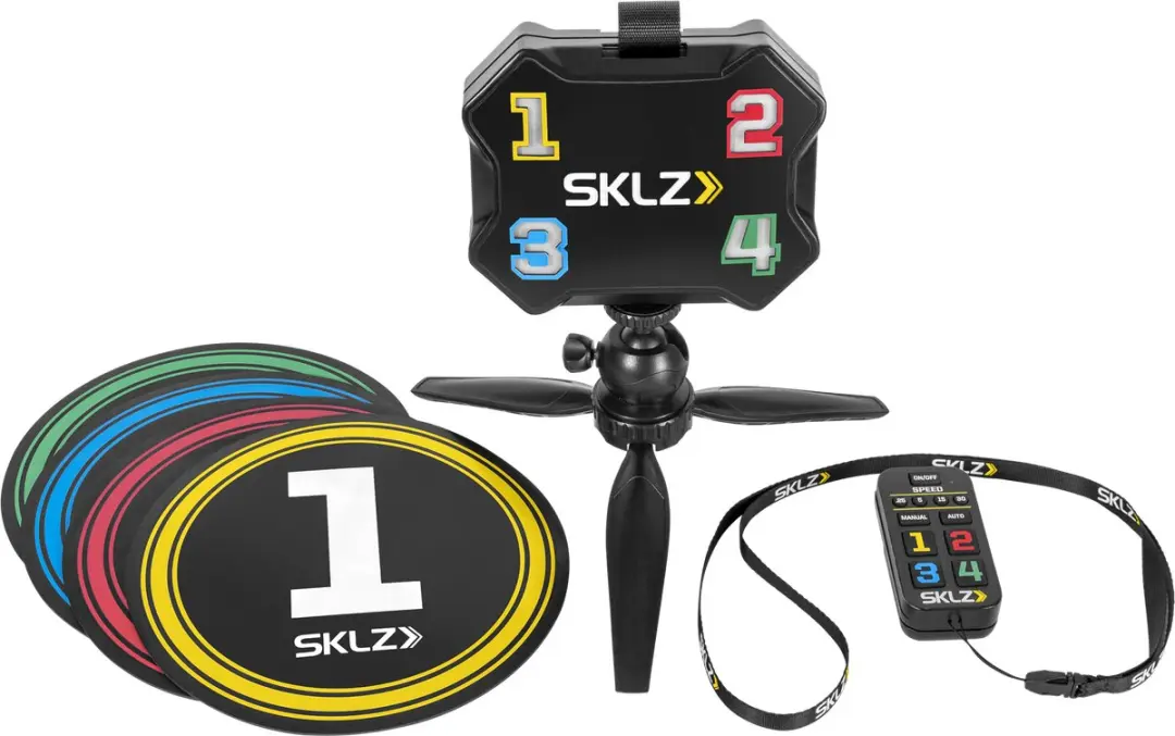 Sklz Reactive Agility Coach