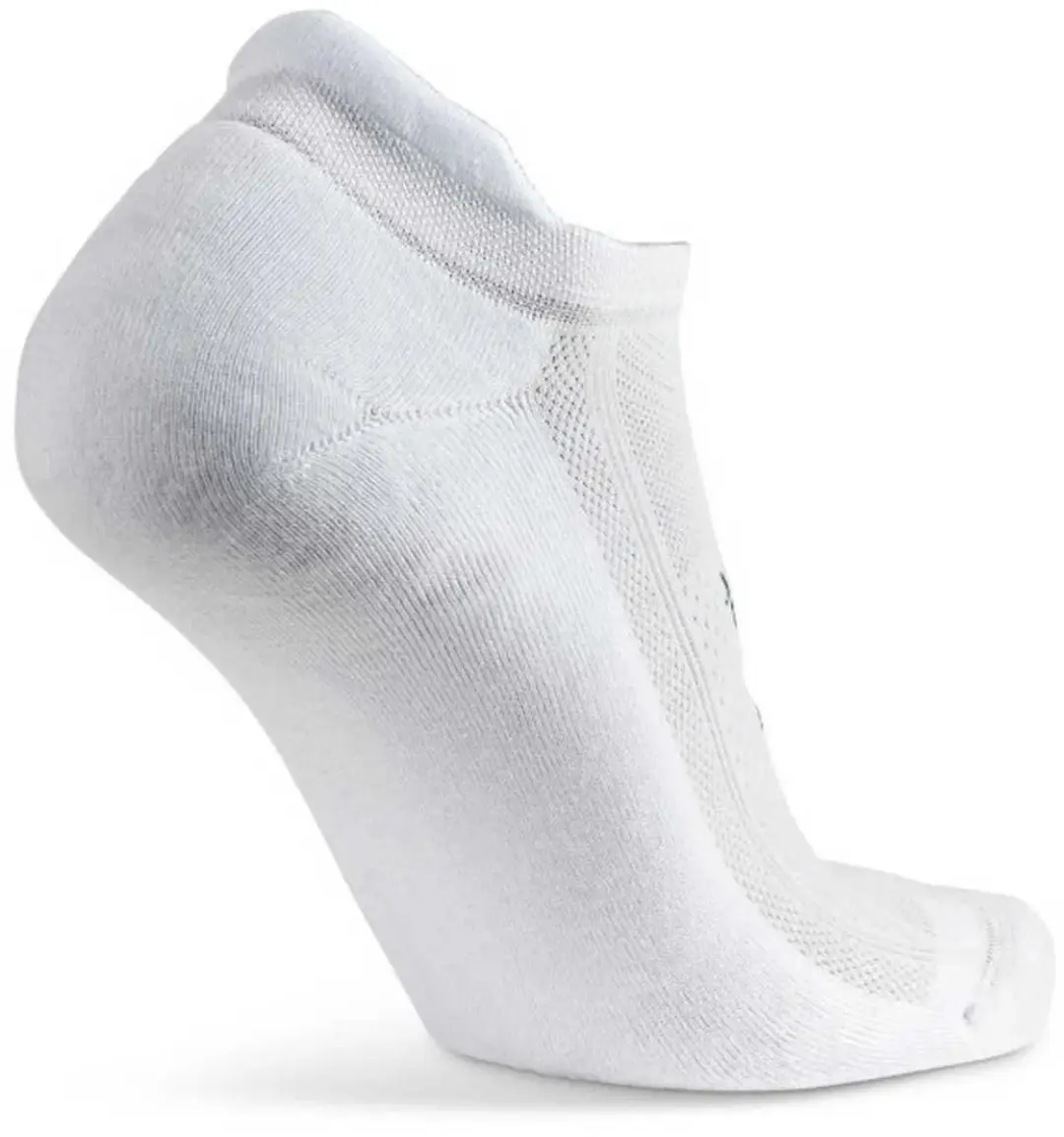 Balega Hidden Comfort Sportsok Unisex - Wit - Maat S