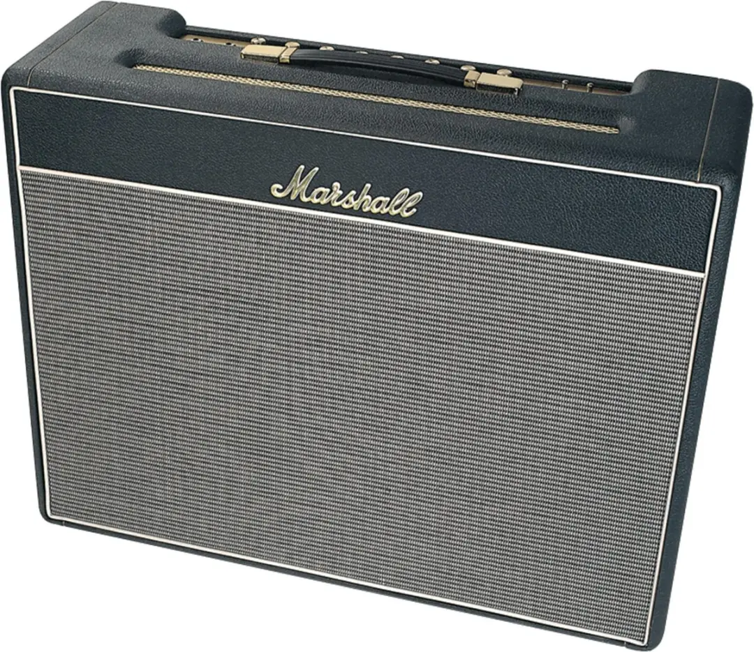 Marshall 1962 Blauwsbreaker Buizenversterker 30W - afbeelding 6 van 6