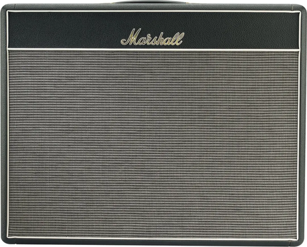 Marshall 1962 Blauwsbreaker Buizenversterker 30W