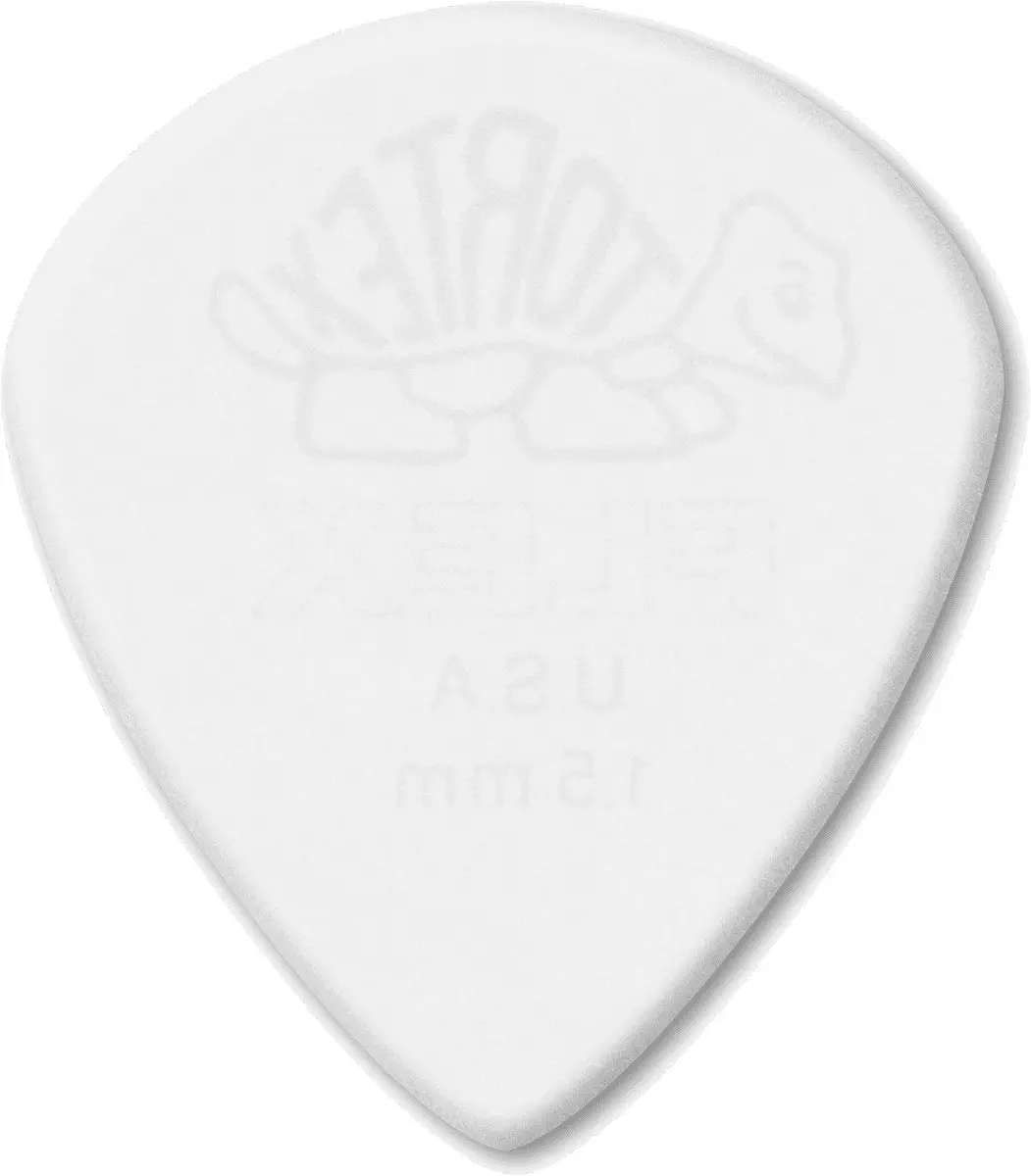Dunlop Flex Jazz III XL Plectrum 1.50mm - 12 Stuks