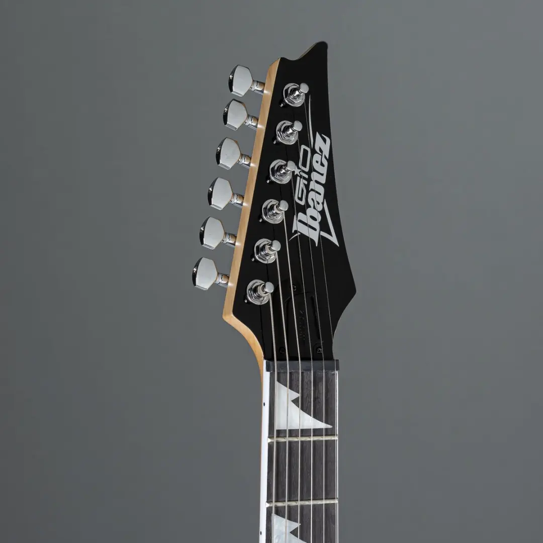Ibanez GRG170DX GIO Series Elektrische Gitaar HSH - 24 Frets - Zwart