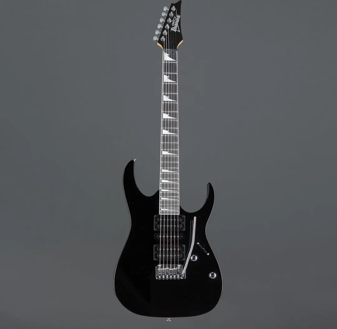 Ibanez GRG170DX GIO Series Elektrische Gitaar HSH
