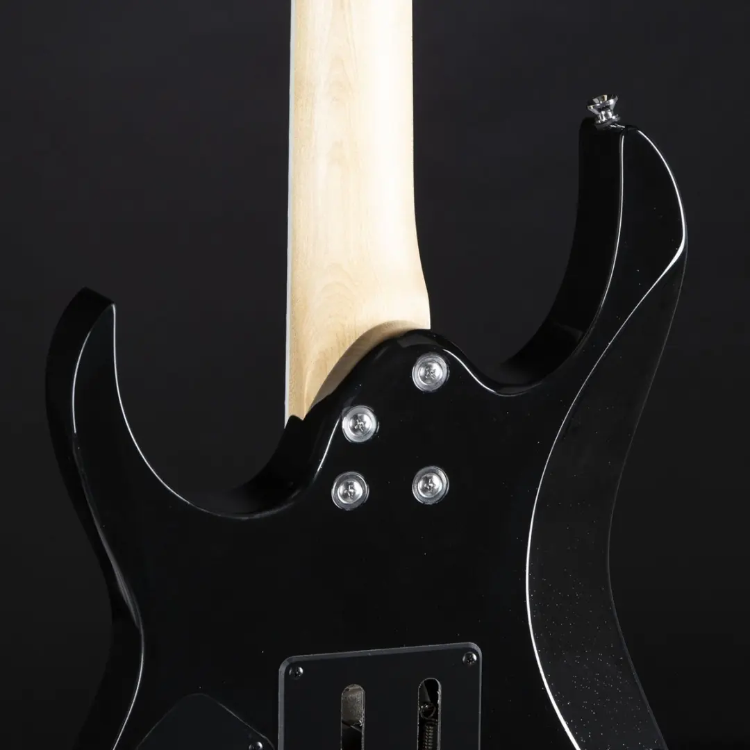 Ibanez GRG170DX GIO Series Elektrische Gitaar HSH - 24 Frets - Zwart