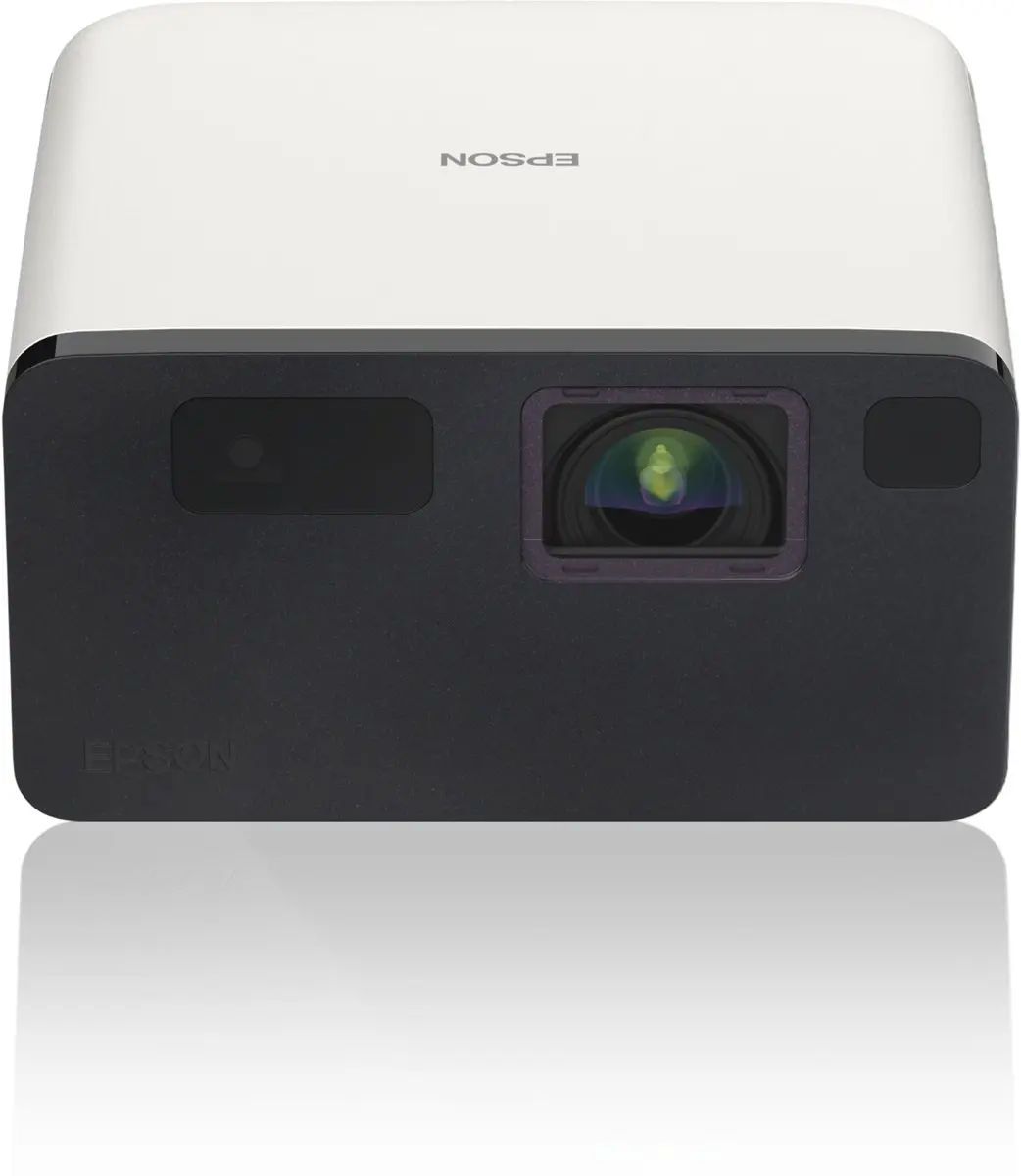 Epson EF-21W Beamer