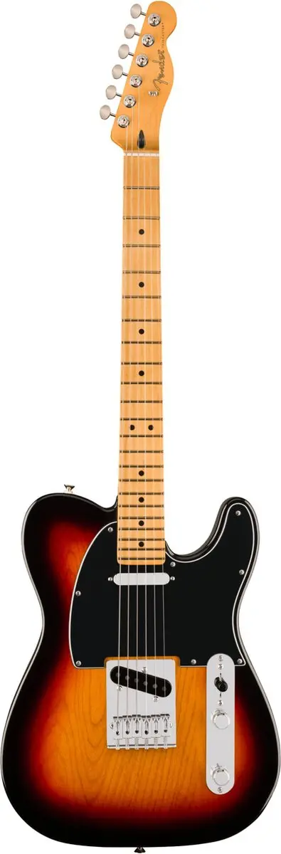 Fender Player II Telecaster Elektrische Gitaar