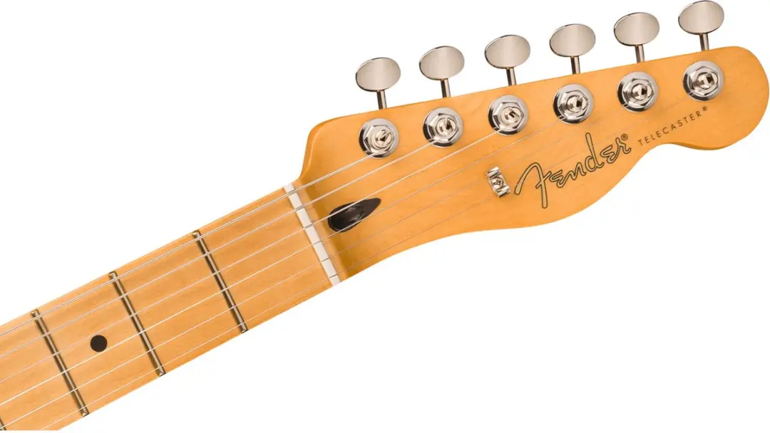 Fender Player II Telecaster Elektrische Gitaar - Sunburst