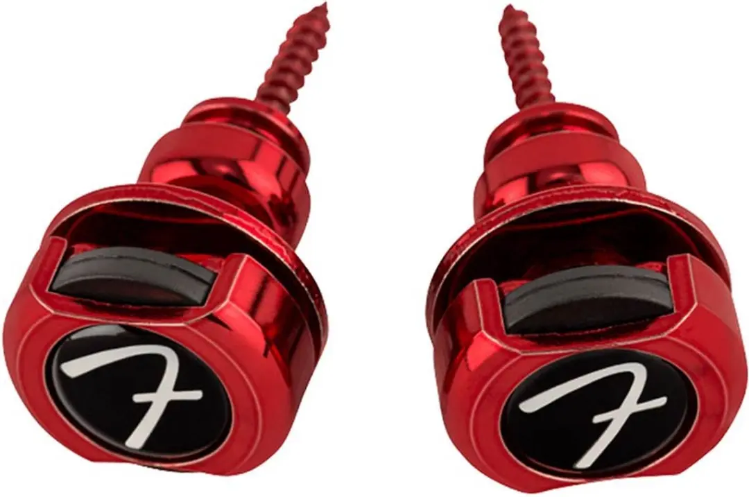 Fender Infinity Locks Strap Locks