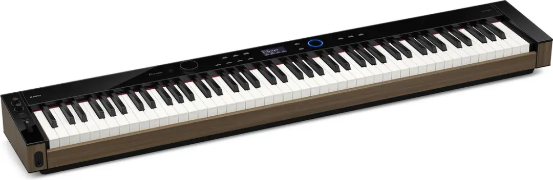Casio PX-S6000 BK Digitale Piano