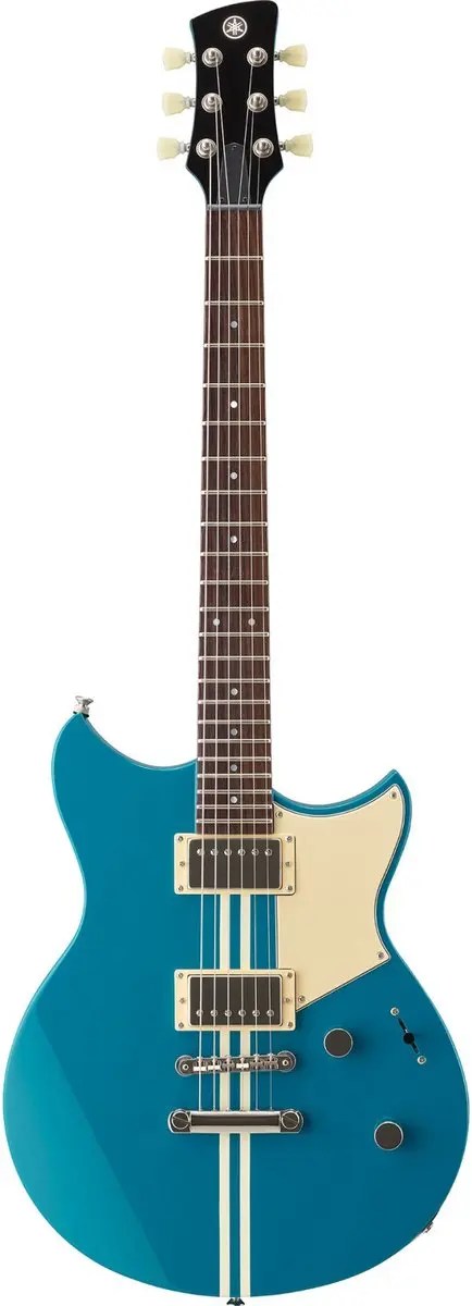 Yamaha Revstar RSE20 Elektrische Gitaar