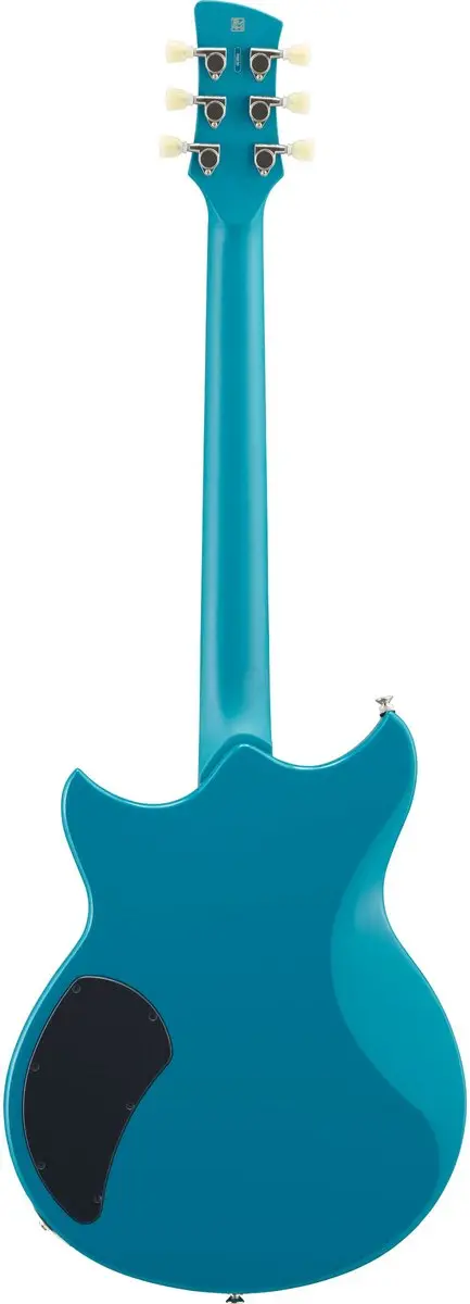 Yamaha Revstar RSE20 Elektrische Gitaar - Swift Blue