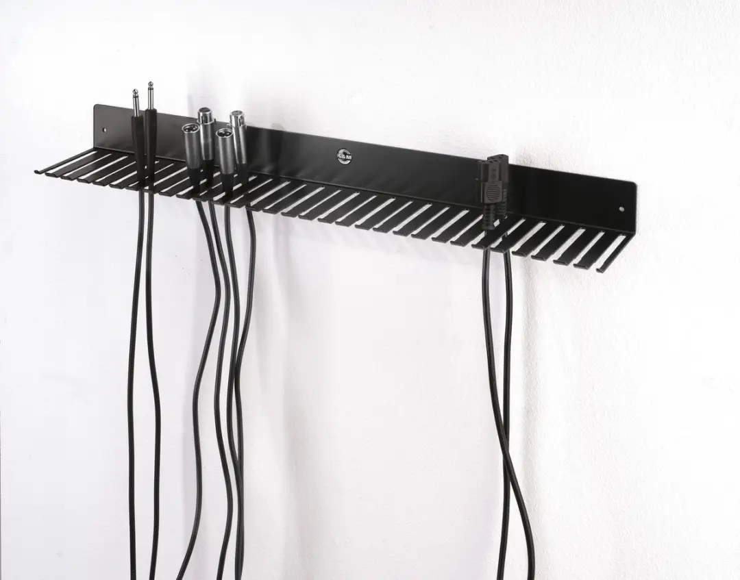 König & Meyer 49020 Kabelwandhouder
