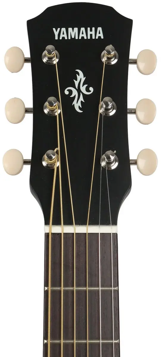 Yamaha APX T2 BL Reisgitaar