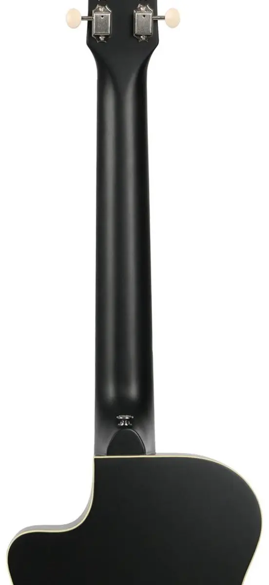 Yamaha APX T2 BL Reisgitaar - 4/4 - Zwart