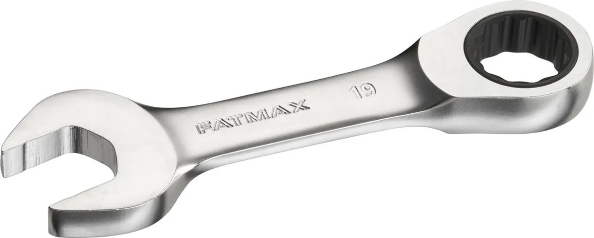 Stanley FATMAX Ringsteeksleutel 19mm - Metrisch