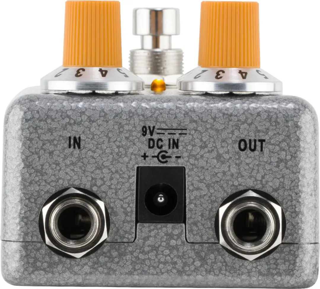 Fender Hammertone Distortion - Grijs