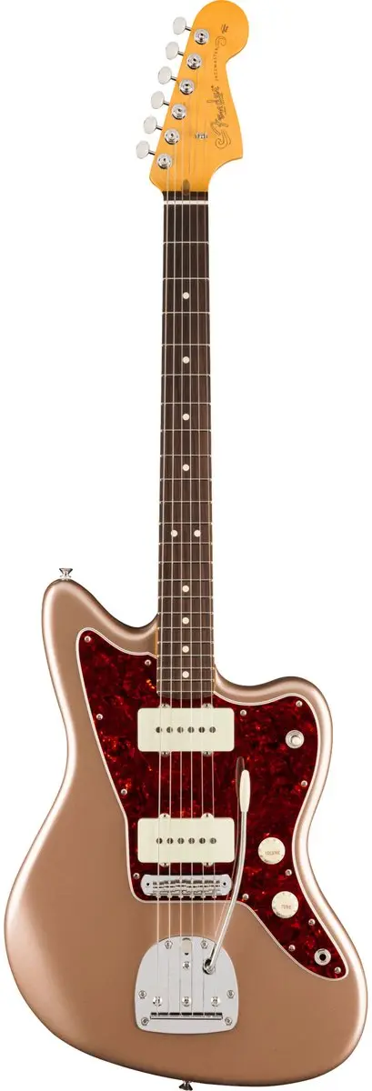Fender American Professional Classic Jazzmaster
