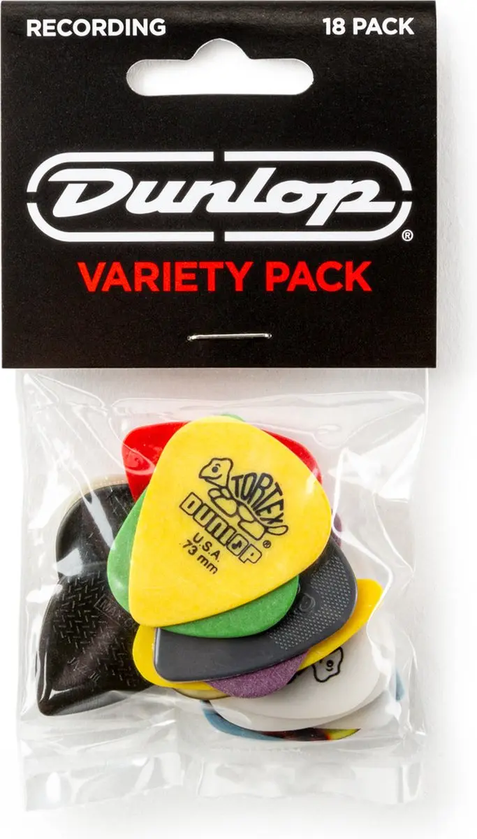 Dunlop Recording Plectrum