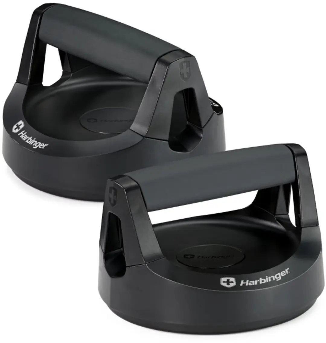 Harbinger Push Up Pro Opdruksteunen