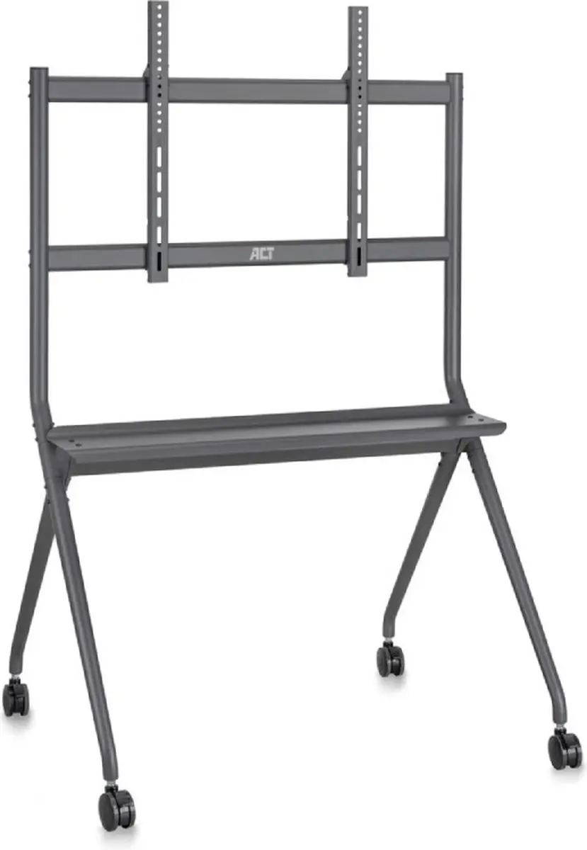 ACT Verrijdbare Vloersteun TV/Monitor 50-86"