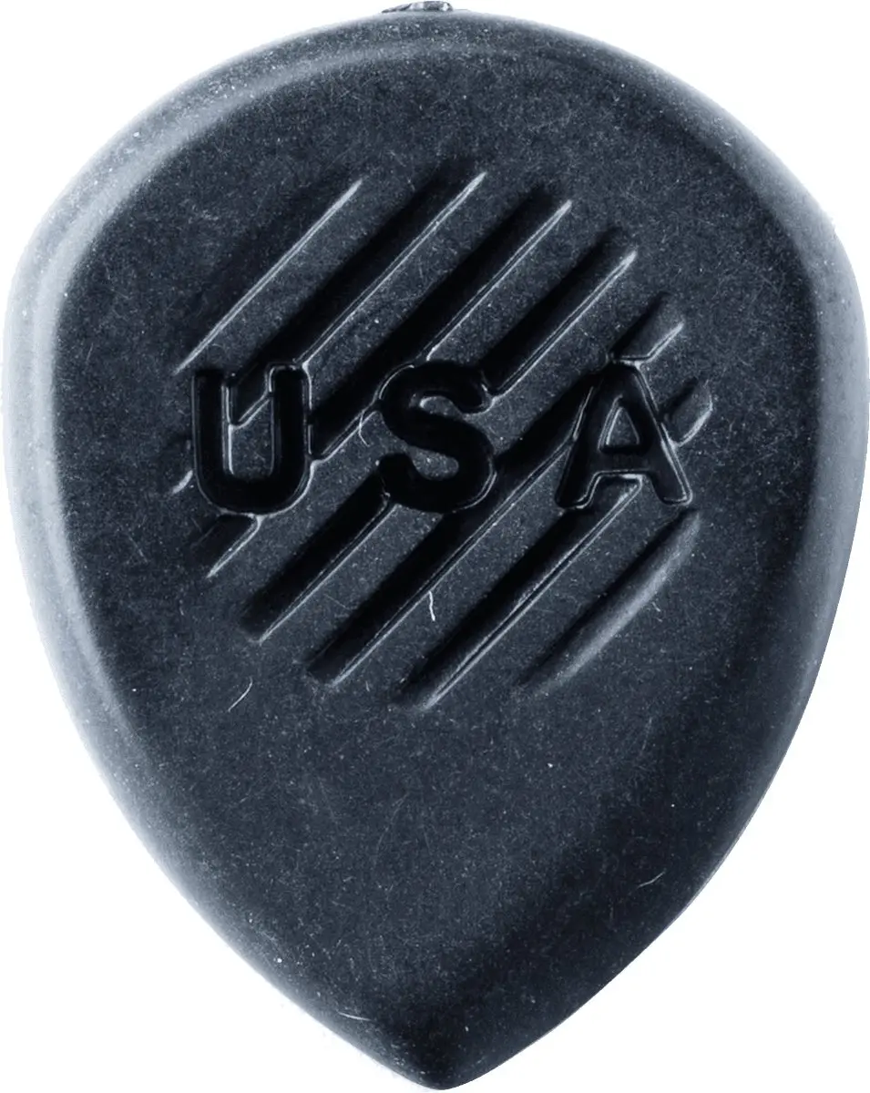 Dunlop Primetone 305 Plectrum - Sharp Tip 3.00mm - 3 Stuks
