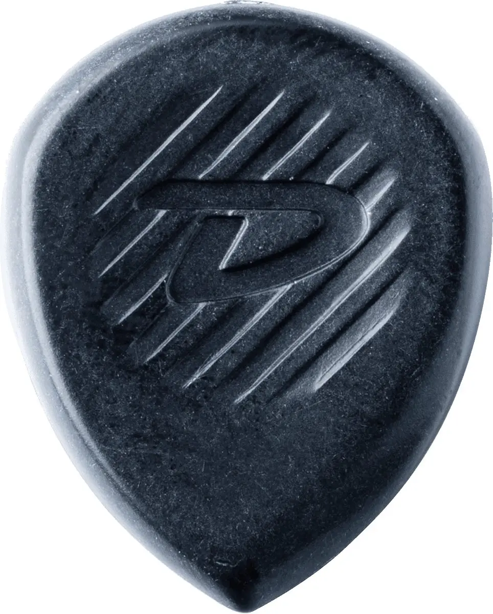 Dunlop Primetone 305 Plectrum - Sharp Tip 3.00mm - 3 Stuks
