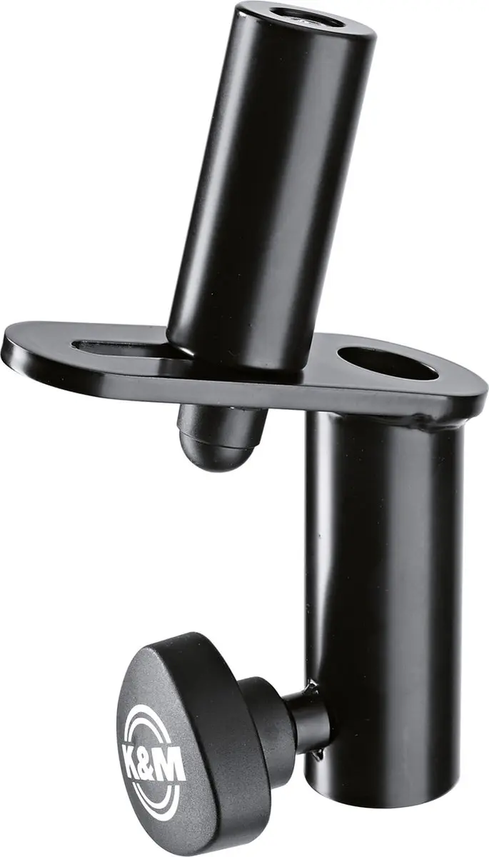 König & Meyer 19671 Speaker Tilt Connector - 25kg