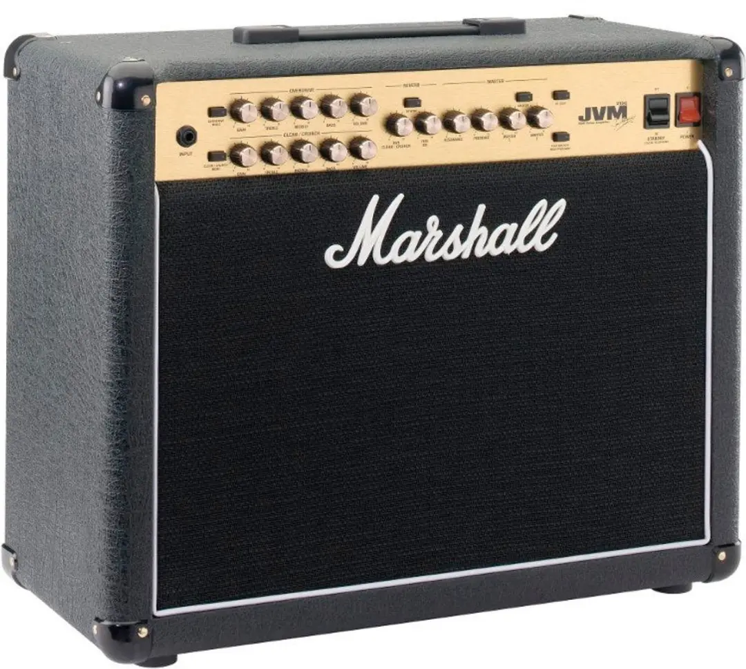 Marshall JVM215C Buizenversterker Combo 50W