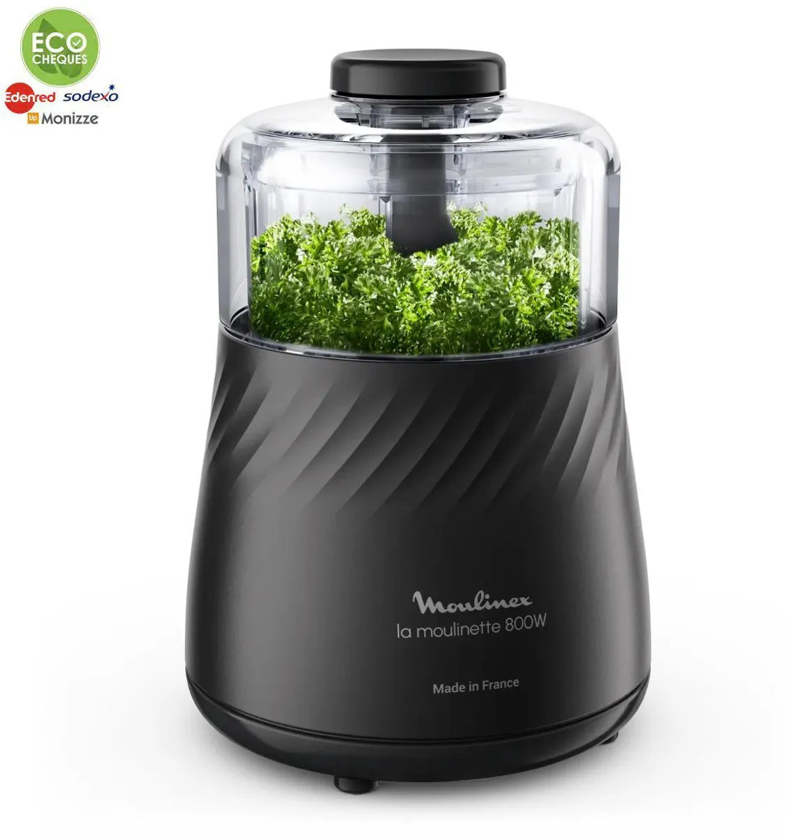 Moulinex Moulinette Eco DP710810