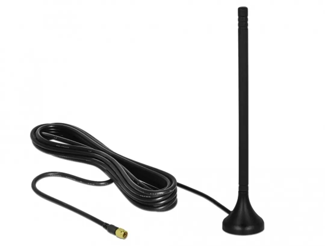 Delock 12588 LTE-antenne 5 dBi