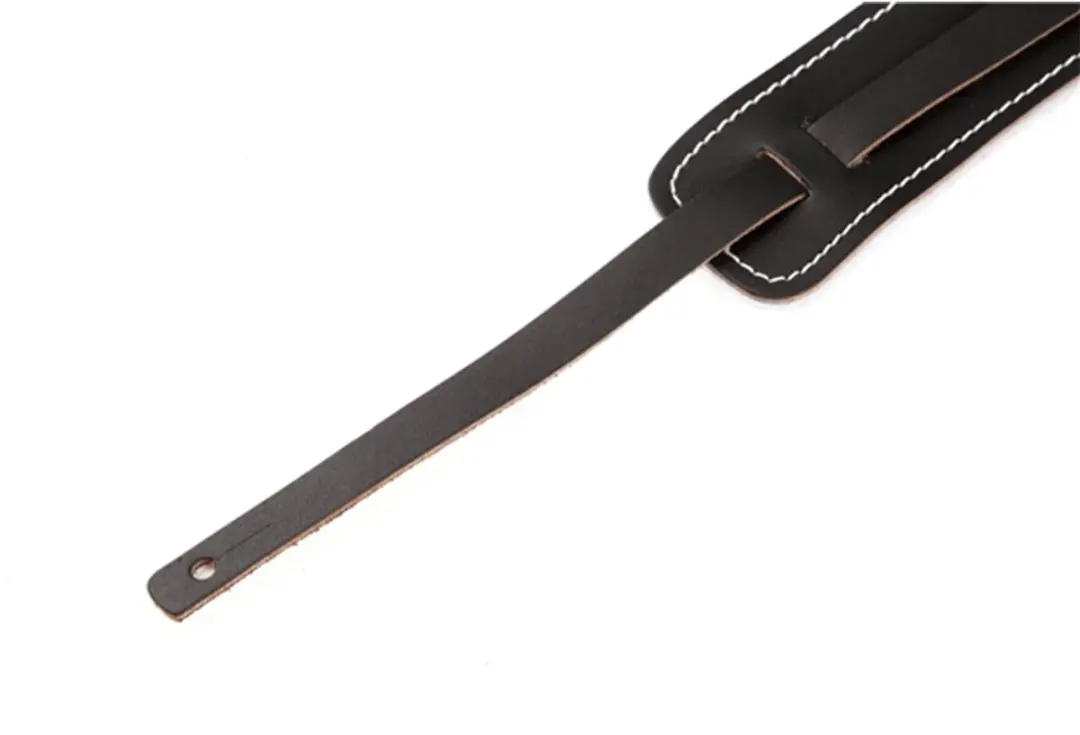 Fender Standard Vintage Gitaarband 0990689000 - Zwart