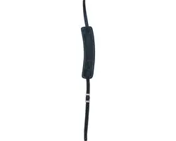 Fender Standard Vintage Gitaarband 0990689000 - Zwart