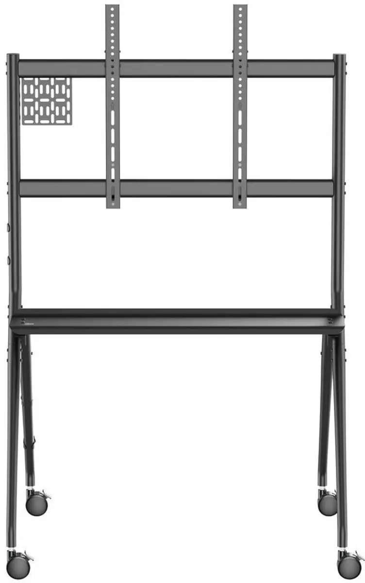 Vogel's ESSENTIAL T1011 TV Trolley - 50"-86" - Zwart