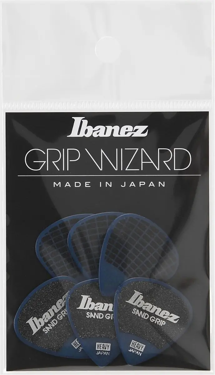 Ibanez PA16HSG-DB Plectrumset 1.0mm