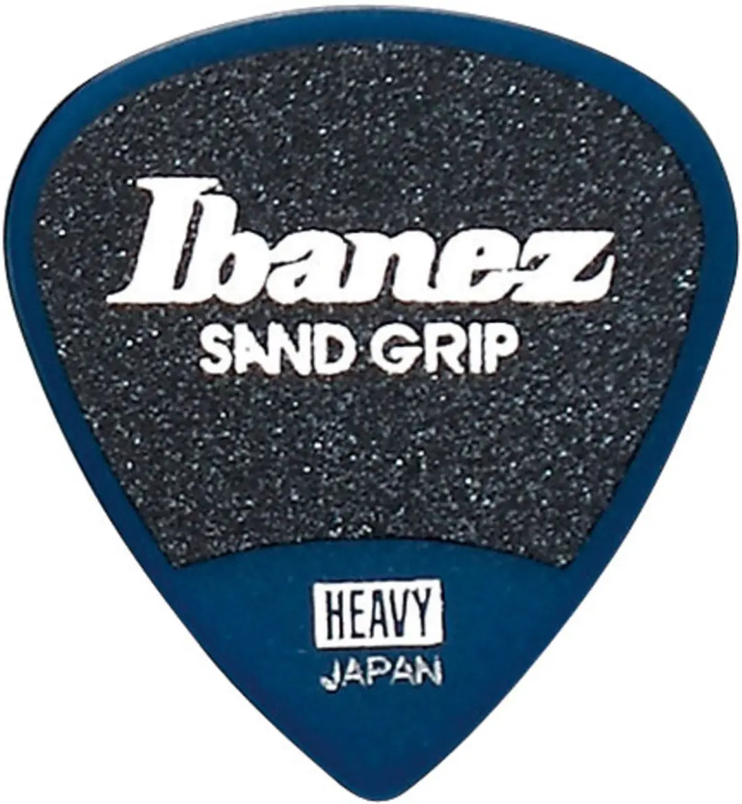 Ibanez PA16HSG-DB Plectrumset 1.0mm - Donkerblauw