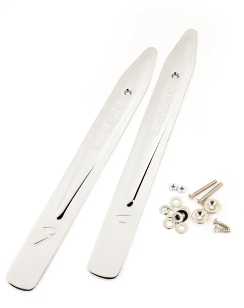 Fender 14" Tilt Back Amp Legs