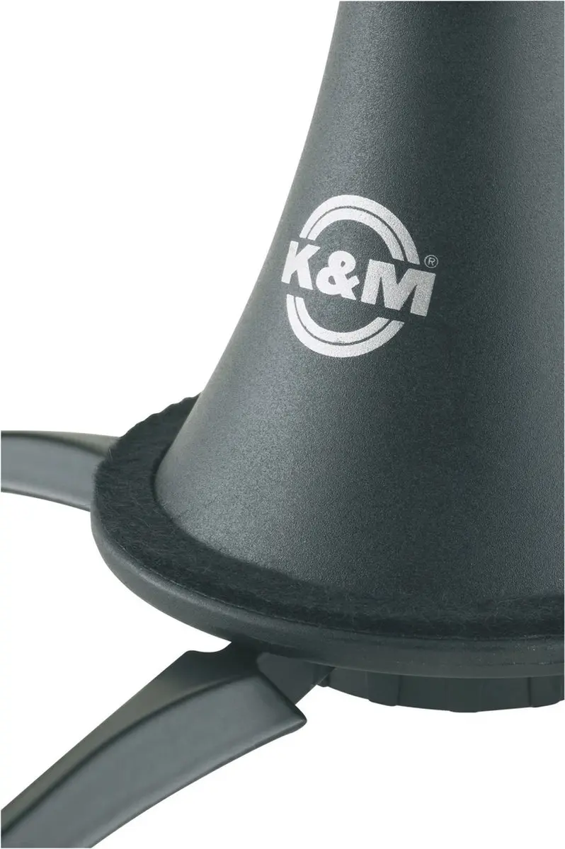 König & Meyer Klarinet Standaard 155-22 - Zwart